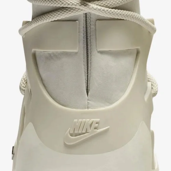 Nike Air Fear of God (light/bone